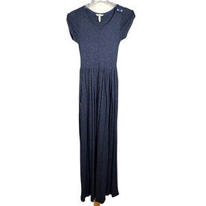 fitted lace wedding dress Patchwork Picnic Maxi Dress main image 0